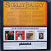 Shirley Bassey - Kiss Me Honey