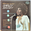Shirley Bassey - What Now My Love