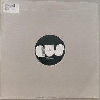 Sideshow - Scary Biscuits EP