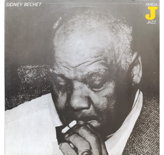 Sidney Bechet - Maple Leaf Rag