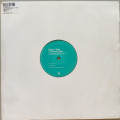 Sierra Sam & Bloody Mary - Landscapes E.P.