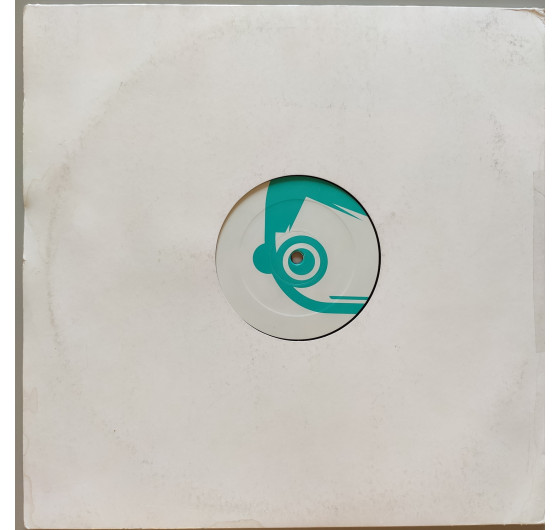 Sierra Sam & Bloody Mary - Landscapes E.P.