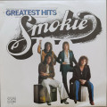 Smokie - Greatest Hits (Балкантон)