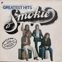 Smokie - Greatest Hits (Rak)