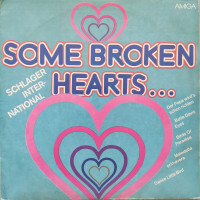 Some Broken Hearts - Schlager International