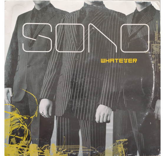 Sono - Whatever
