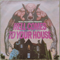 Soundtrack - Hell Comes To Your House