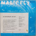 Space - Magic Fly