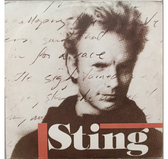 Sting - The Best