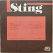 Sting - The Best