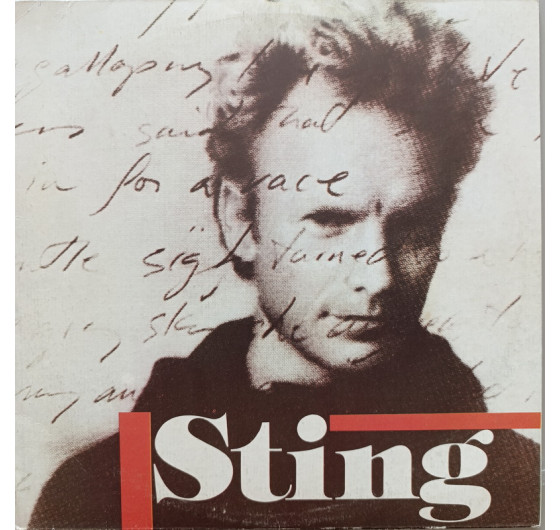 Sting - The Best