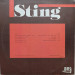 Sting - The Best