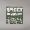 Sweet - Fox On The Run (миньон 7)