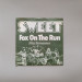 Sweet - Fox On The Run (миньон 7)