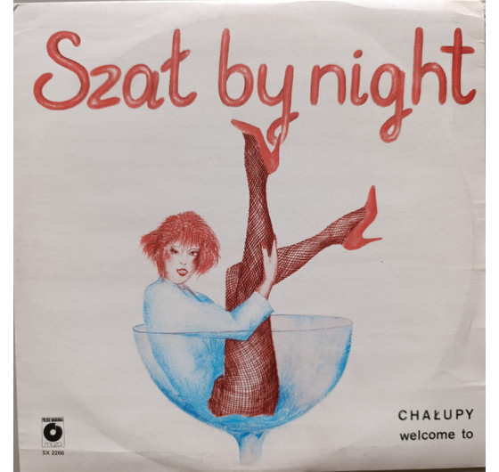 Szal By Night - Various