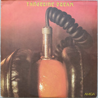 Tangerine Dream - Quichotte