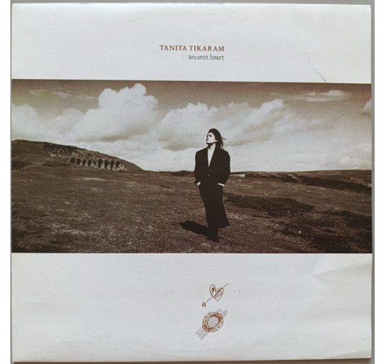 Tanita Tikaram - Ancient Heart