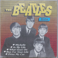 The Beatles - Hits