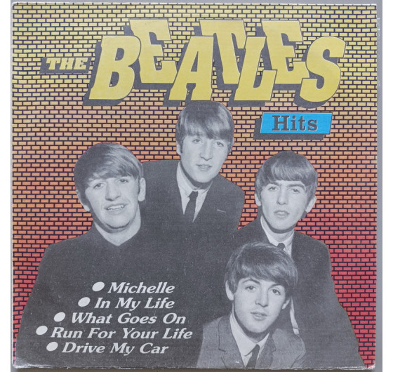 The Beatles - Hits