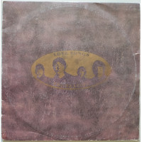 The Beatles - Love Songs (2 LP, brown cover)