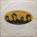 The Beatles - Love Songs (2 LP, white cover)