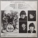 The Beatles - Rubber Soul