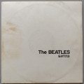The Beatles - White Album (2 LP)
