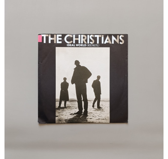The Christians - Ideal World (миньон 7)