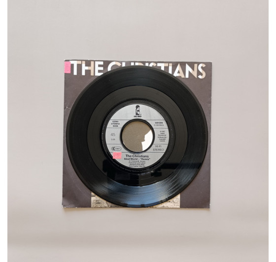 The Christians - Ideal World (миньон 7)