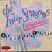 The Four Seasons featuring Frankie Valli - Hits Digitally Enhanced
