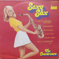 The Overdrivers - Sexy Sax