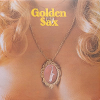 The Royal Grand Orchestra - Golden Sax