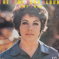 Timi Yuro - The Timi Yuro Album