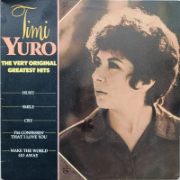Timi Yuro - The Very Original Greatest Hits