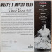 Timi Yuro - What's A Matter Baby