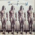 Tin Machine (David Bowie Group) - Tin Machine II