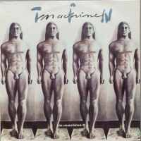 Tin Machine (David Bowie Group) - Tin Machine II