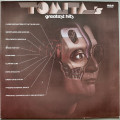 Tomita's - Greatest Hits