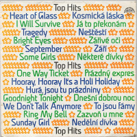 Top Hits 70-80 years