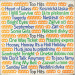 Top Hits 70-80 years