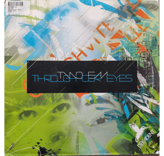 Two Em - Through Our Eyes
