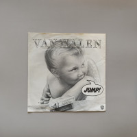 Van Hallen - Jump (миньон 7)