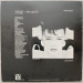 Visage - The Anvil