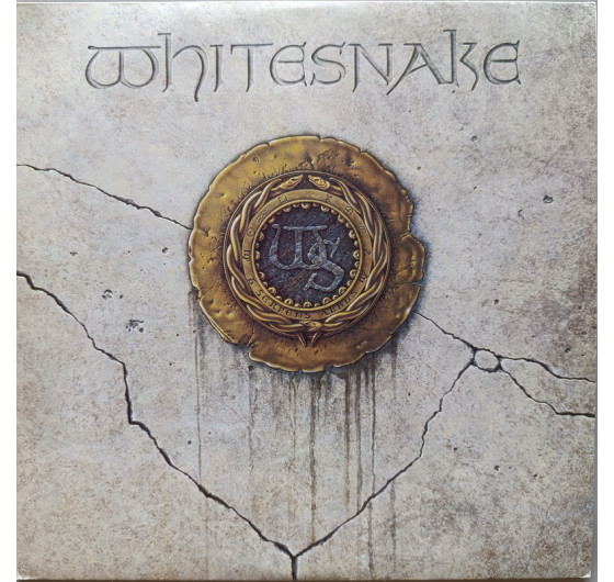 Whitesnake - Whitesnake