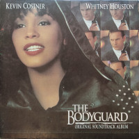 Whitney Houston - The Bodyguard