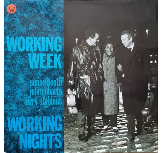 Working Week - Working Nights