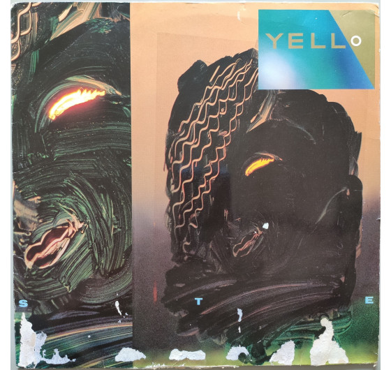 Yello - Stella