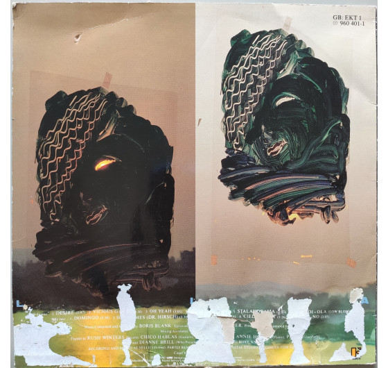 Yello - Stella